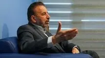 حمایت مقام دولت روحانی از تیم مذاکره کننده ایران 