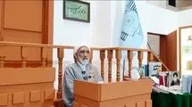 پورمحمدی: ملت ایران فریب نمی‌خورد