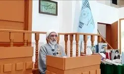 پورمحمدی: ملت ایران فریب نمی‌خورد