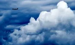 انجام اولین عملیات بارورسازی ابر‌ها در سال آبی جاری 