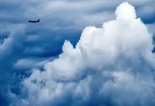 انجام اولین عملیات بارورسازی ابر‌ها در سال آبی جاری 