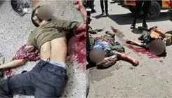 هلاکت عوامل تیم تروریستی در زاهدان 