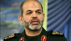 پیام فرمانده کل سپاه در پی قهرمانی والیبالیست‌های نوجوان ایران