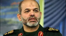دشمن آمریکایی و صهیونی نمی‌تواند به انقلاب اسلامی ما لطمه‌ای وارد کند