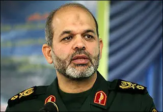 نیروهای مسلح همیشه در دفاع از ملت و کشور پای کار هستند