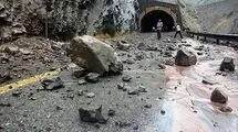 از توقف در حاشیه جاده‌ها خودداری کنید
