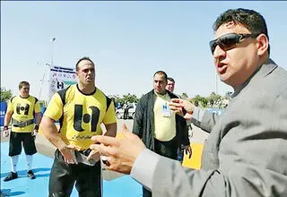 بازگشت مردان آهنین به تلویزیون با یک سورپرایز