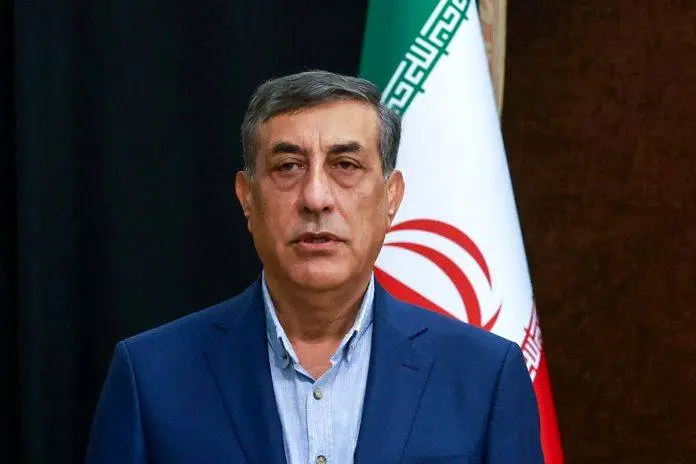 واکنش دولت به خبر قتل الهه حسین نژاد