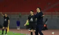 تراکتور AFC را تهدید کرد!