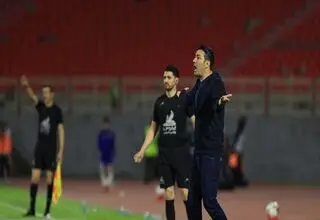 تراکتور AFC را تهدید کرد!