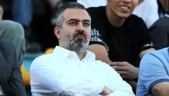 عطایی از مدیریت باشگاه خیبر کناره‌گیری کرد