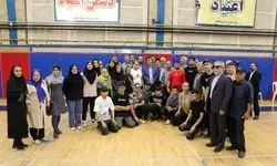 با دستور وزیر ورزش مجموعه ورزشی هرندی تجهیز می‌شود