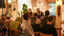 بستنی نمادی از  گذشته و هویت است/ بستنی دغدغه کودکانه است