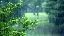 بارش‌های بهاری در کمین مسافران جاده‌های ایران