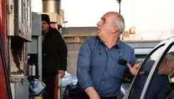 افزایش قیمت بنزین کلید خورد؛ مردم چه می‌گویند؟