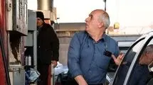 افزایش قیمت بنزین کلید خورد؛ مردم چه می‌گویند؟