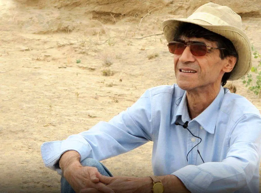 ناصر تقوایی فیلمساز شهیر ایرانی درگذشت