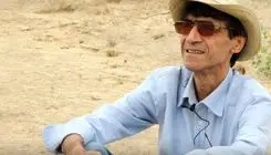 ناصر تقوایی فیلمساز شهیر ایرانی درگذشت