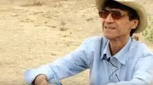 حامد بهداد در آغوش «ناصر تقوایی»+عکس