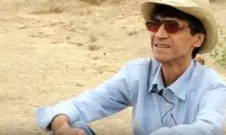 ناصر تقوایی فیلمساز شهیر ایرانی درگذشت