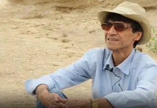 ناصر تقوایی فیلمساز شهیر ایرانی درگذشت