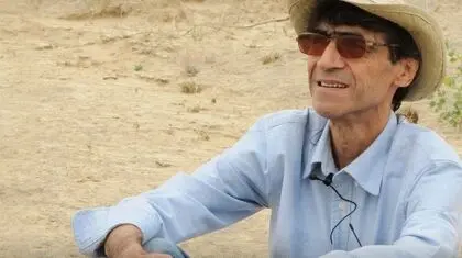 ناصر تقوایی فیلمساز شهیر ایرانی درگذشت