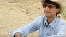 حامد بهداد در آغوش «ناصر تقوایی»+عکس