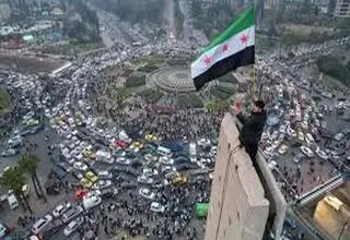 آنچه در شام گذشت
