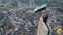 آنچه در شام گذشت
