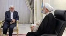 عارف: دولت آماده همکاری همه‌جانبه با قوه قضائیه برای خدمت به مردم است