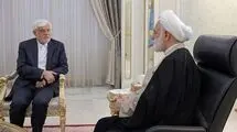 عارف: دولت آماده همکاری همه‌جانبه با قوه قضائیه برای خدمت به مردم است