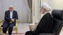 عارف: دولت آماده همکاری همه‌جانبه با قوه قضائیه برای خدمت به مردم است
