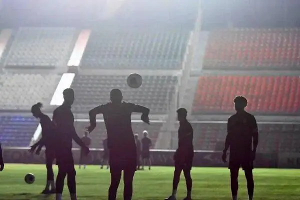 قانون روی کاغذ؛ بازی روی زمین!