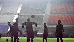 قانون روی کاغذ؛ بازی روی زمین!