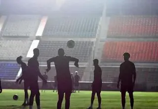 قانون روی کاغذ؛ بازی روی زمین!