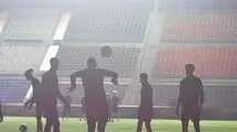 قانون روی کاغذ؛ بازی روی زمین!