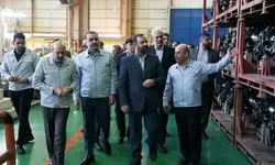 دادستان تهران: قیمت‌گذاری خودرو نباید خارج از ضوابط قانونی انجام شود