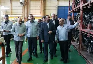 دادستان تهران: قیمت‌گذاری خودرو نباید خارج از ضوابط قانونی انجام شود