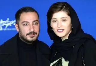 کودکی نوید محمدزاده و برادرانش با لباسهای یک شکل