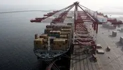 ترمینال اختصاصی در بندر شهید رجایی ساخته می‌شود
