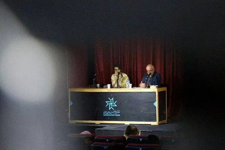 فیلم «انجیل به روایت متی» پازولینی در سینماتک خانه هنرمندان