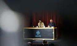 فیلم «انجیل به روایت متی» پازولینی در سینماتک خانه هنرمندان