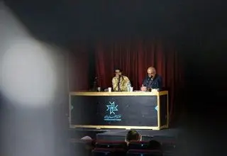 فیلم «انجیل به روایت متی» پازولینی در سینماتک خانه هنرمندان