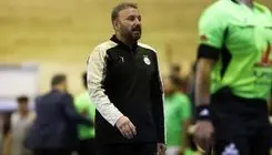 سرمربی استقلال: داور حق یک‌ساله ما را خورد