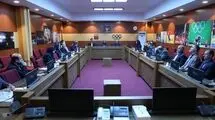 برگزاری دومین نشست ستاد بازی‌های آسیایی جوانان ۲۰۲۵