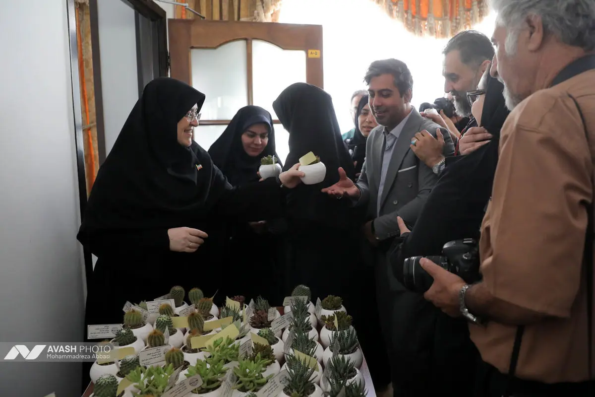 نشست خبری سخنگوی دولت