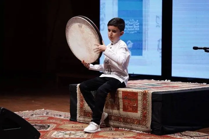 راه‌یافتگان به مرحله نهایی جشنواره موسیقی جوان معرفی شدند