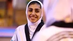 مومنزاده: میخواهم خوشرنگترین مدال جهان را کسب کنم