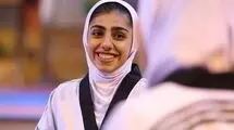 مومن‌زاده: می‌خواهم خوش‌رنگ‌ترین مدال جهان را کسب کنم