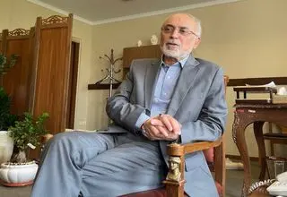 اراده ایران و آمریکا بر رسیدن به توافق است